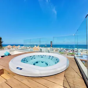 Отель Puerto Azul