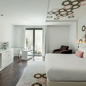Hotel Mate Carla, Barcelona