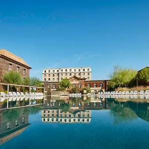 Hotel Portaventura Gold River: Theme Park Access Included Salou