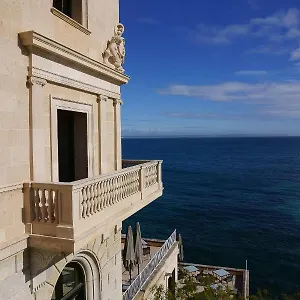 Hotel Hospes Maricel Y Spa, Palma De Mallorca, A Member Of Design Cas Catala