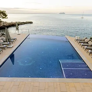 Hotel Hospes Maricel Y Spa, Palma De Mallorca, A Member Of Design Cas Catala