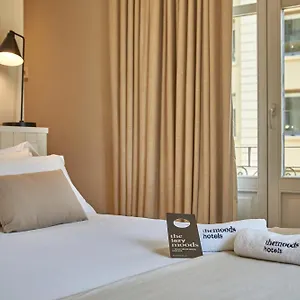 ** Maison d'hôtes The Moods Catedral Boutique Espagne