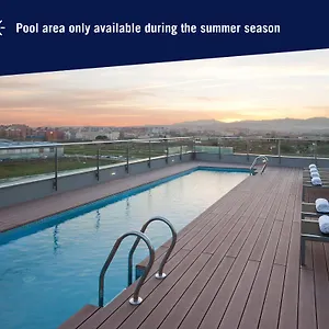 Hotel Doubletree By Hilton Girona
