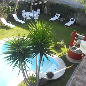 *** Hotel La De Menchu Espagne
