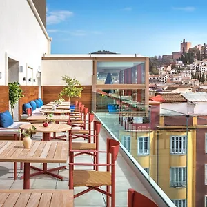 Hotel Melia Granada