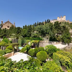**** Hotel Hotel&restaurant Jardi D'artà Espagne