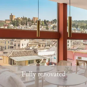 Hotel Melia Granada