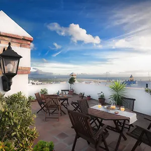 ** Hotel Restaurante Blanco Y Espagne