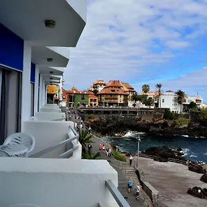 San Telmo Mar (adults Only) Puerto de la Cruz (Tenerife)