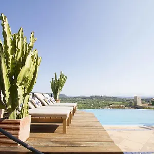 **** Hotel Cota Boutique - Turismo De Interior Espagne
