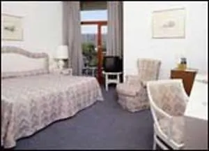 Hotel Melia Torremolinos