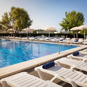 Hotel Htop Molinos Park #htopenjoy Salou