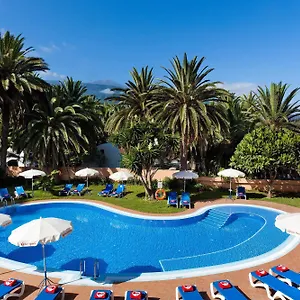 Отель Sol Tenerife