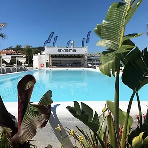 Hotel Delamar 4*sup-adults Only Lloret de Mar
